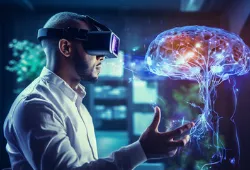 Virtual Labs & Simulations